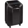 Fellowes Shredder LX200 Mini Cut Security Level P-4 12 Sheets