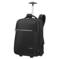 Samsonite Laptop Backpack Litepoint 17.3 Inch Black