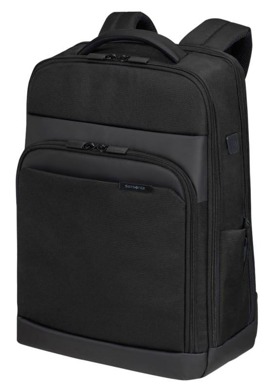 SAMSONITE Mysight Laptop Backpack 17.3 " 32 (W) x 17.5 (D) x 46 (H) cm Polyester Black