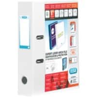 ELBA Vision Lever Arch File A4 70 mm White
