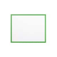 Bi-Office Magnetic Document Holder A3 Green