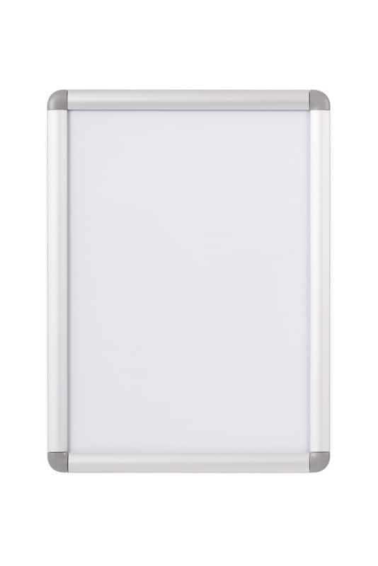 Bi-Office A0 Display Frame Grey VT060415280 87 (W) x 1.2 (D) x 121.5 (H) cm VT060415280