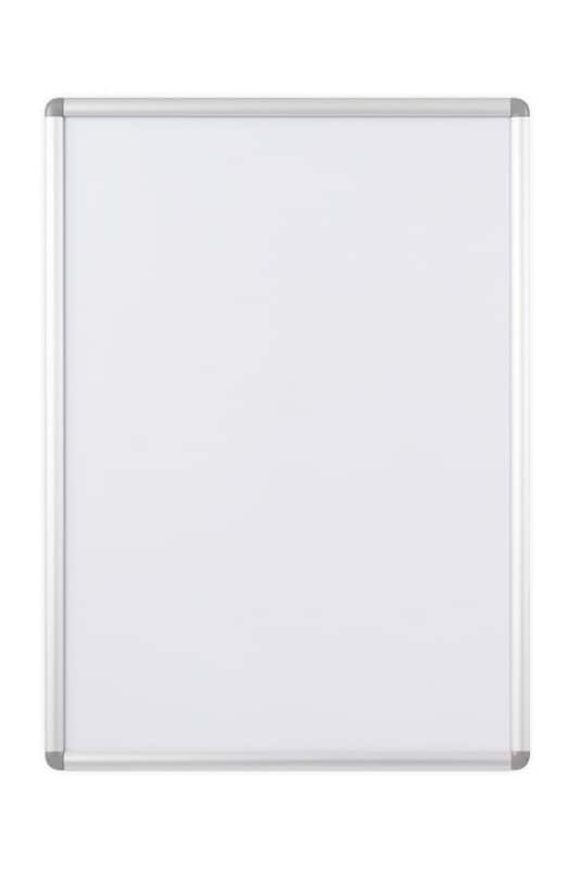 Bi-Office A2 Display Frame Grey VT610415280 44.5 (W) x 1.2 (D) x 62 (H) cm VT610415280