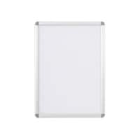 Bi-Office A3 Display Frame Grey VT560415280 32.5 (W) x 1.2 (D) x 44.5 (H) cm