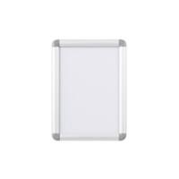 Bi-Office A4 Display Frame Grey VT720415280 23.5 (W) x 1.2 (D) x 32.5 (H) cm