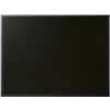 Bi-Office Essentials Memo Board 120 (W) x 90 (H) cm Black