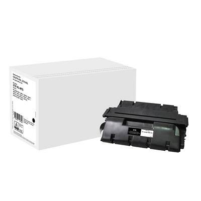 Toner Cartridge Compatible HP 27X-XL-NTS Black
