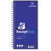 Challenge Duplicate Receipt Book 200 Sets 14.1 x 28 cm