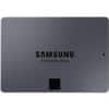Samsung Solid State Drive 870 QVO 4 TB 2.5 Inch Serial ATA III Grey