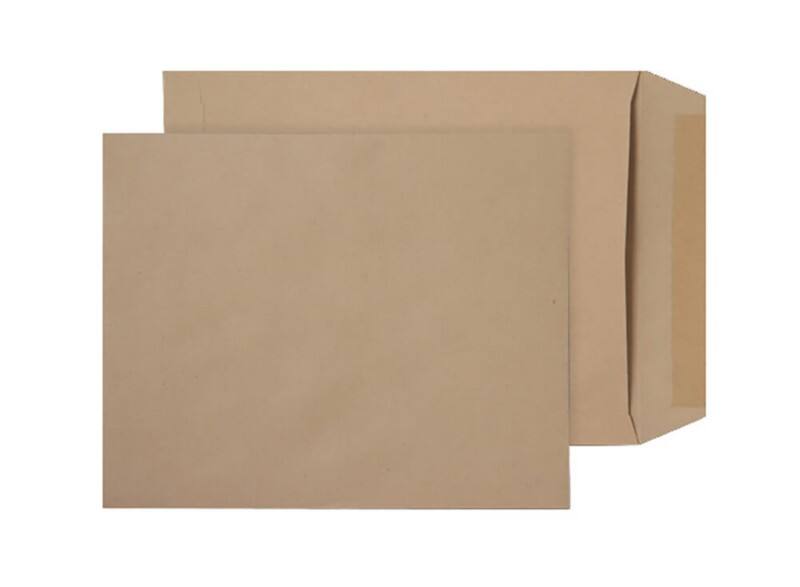 Blake Purely Everyday Envelopes Non standard 250 (W) x 305 (H) mm Gummed Cream 90 gsm Pack of 250