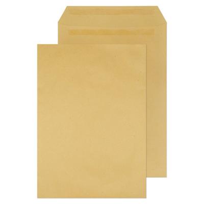 Blake Purely Everyday Envelopes Non standard 254 (W) x 381 (H) mm Self-adhesive Cream 115 gsm Pack of 250