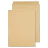 Blake Purely Everyday Envelopes Non standard 305 (W) x 406 (H) mm Self-adhesive Cream 115 gsm Pack of 250
