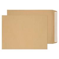 Blake Purely Everyday Envelopes Non standard 305 (W) x 406 (H) mm Adhesive Strip Cream 115 gsm Pack of 250