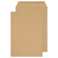 Blake Purely Everyday Envelopes B4 250 (W) x 352 (H) mm Self-adhesive Cream 90 gsm Pack of 250