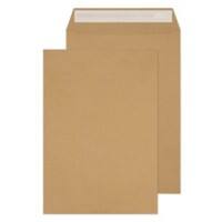 Blake Purely Everyday Envelopes B5 178 (W) x 254 (H) mm Adhesive Strip Cream 115 gsm Pack of 500