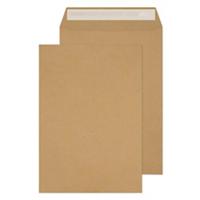 Blake Purely Everyday Envelopes B5 178 (W) x 254 (H) mm Adhesive Strip Cream 115 gsm Pack of 500