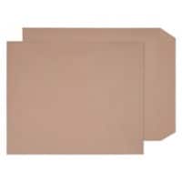 Blake Purely Everyday Envelopes Non standard 368 (W) x 444 (H) mm Gummed Cream 180 gsm Pack of 100
