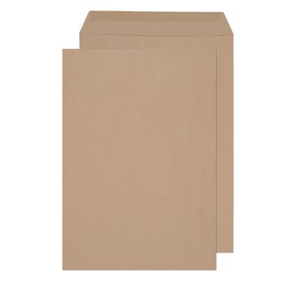 Blake Purely Everyday Envelopes C4 229 (W) x 324 (H) mm Gummed Cream 90 ...