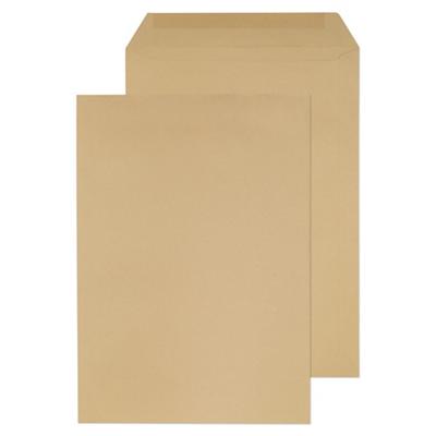 Blake Purely Everyday Envelopes C4 229 (W) x 324 (H) mm Gummed Cream 115 gsm Pack of 250