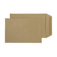 Blake Purely Everyday Envelopes C5 162 (W) x 229 (H) mm Gummed Cream 115 gsm Pack of 500