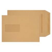 Blake Purely Everyday Envelopes Window C5 162 (W) x 229 (H) mm Cream 90 gsm Pack of 500