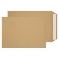 Blake Purely Everyday Envelopes C5 162 (W) x 229 (H) mm Adhesive Strip Cream 115 gsm Pack of 500