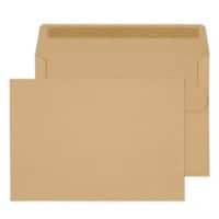 Blake Purely Everyday Envelopes C6 162 (W) x 114 (H) mm Self-adhesive Cream 80 gsm Pack of 1000