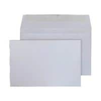 Blake Purely Everyday Envelopes Non standard 124 (W) x 94 (H) mm Adhesive Strip White 100 gsm Pack of 500