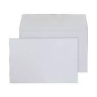 Blake Purely Everyday Envelopes Non standard 143 (W) x 94 (H) mm Adhesive Strip White 100 gsm Pack of 1000