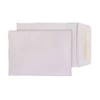 Blake Purely Everyday Envelopes C5 162 (W) x 229 (H) mm Gummed White 90 gsm Pack of 500