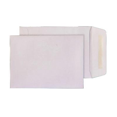 Blake Purely Everyday Envelopes C5 162 (W) x 229 (H) mm Gummed White 90 gsm Pack of 500