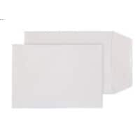 Blake Purely Everyday Envelopes C6 114 (W) x 162 (H) mm Gummed White 90 gsm Pack of 1000