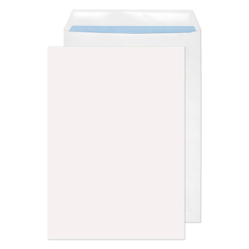 Blake Purely Everyday Envelopes C4 100 gsm Pack of White 100 gsm Pack of 250