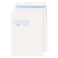 Blake Envelopes C4 100 gsm White Window White 100 gsm Pack of 250