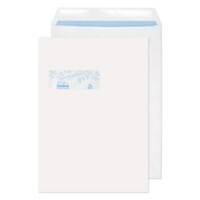 Blake Envelopes C4 100 gsm White Window White 100 gsm Pack of 250