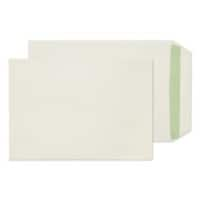 Blake Purely Everyday Environmental Envelopes C5 162 (W) x 229 (H) mm Self-adhesive White 90 gsm Pack of 500