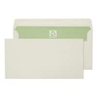 Blake Purely Everyday Environmental Envelopes DL 220 (W) x 110 (H) mm Self-adhesive White 90 gsm Pack of 500