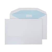 Purely Environmental C5 Mailing Bag Gummed 162 x 229 mm Plain 90 gsm White Pack of 500