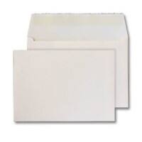 Creative Senses Envelopes C5 229 (W) x 162 (H) mm Adhesive Strip Beige 190 gsm Pack of 50