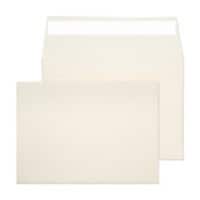 Creative Senses Envelopes C6 162 (W) x 114 (H) mm Adhesive Strip Beige 190 gsm Pack of 50