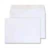 Creative Senses Envelopes C6 162 (W) x 114 (H) mm Adhesive Strip White 190 gsm Pack of 50