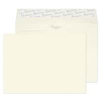 PREMIUM Business Envelopes C5 229 (W) x 162 (H) mm Adhesive Strip White 120 gsm Pack of 500