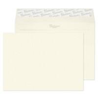 PREMIUM Business Envelopes C5 229 (W) x 162 (H) mm Adhesive Strip White 120 gsm Pack of 500