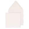 Blake Purely Everyday Envelopes Non standard 140 (W) x 140 (H) mm Gummed White 100 gsm Pack of 500