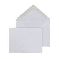 Blake Purely Everyday Envelopes Non standard 100 (W) x 70 (H) mm Gummed White 90 gsm Pack of 1000