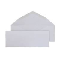 Blake Purely Everyday Envelopes Non standard 215 (W) x 80 (H) mm Gummed White 90 gsm Pack of 1000
