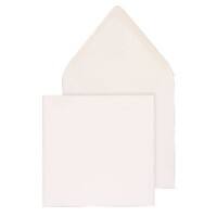 Blake Purely Everyday Envelopes Non standard 146 (W) x 146 (H) mm Gummed White 90 gsm Pack of 1000