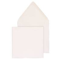 Blake Purely Everyday Envelopes Non standard 146 (W) x 146 (H) mm Gummed White 90 gsm Pack of 1000