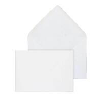 Blake Purely Everyday Envelopes Non standard 235 (W) x 159 (H) mm Gummed White 100 gsm Pack of 500