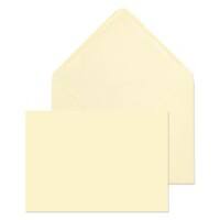 Blake Purely Everyday Envelopes C5 229 (W) x 162 (H) mm Gummed Cream 100 gsm Pack of 500